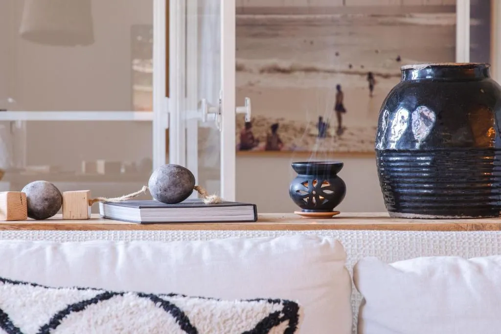 Image 4 of Appartement Design 5* Avec Terrasse Et Parking Cannes