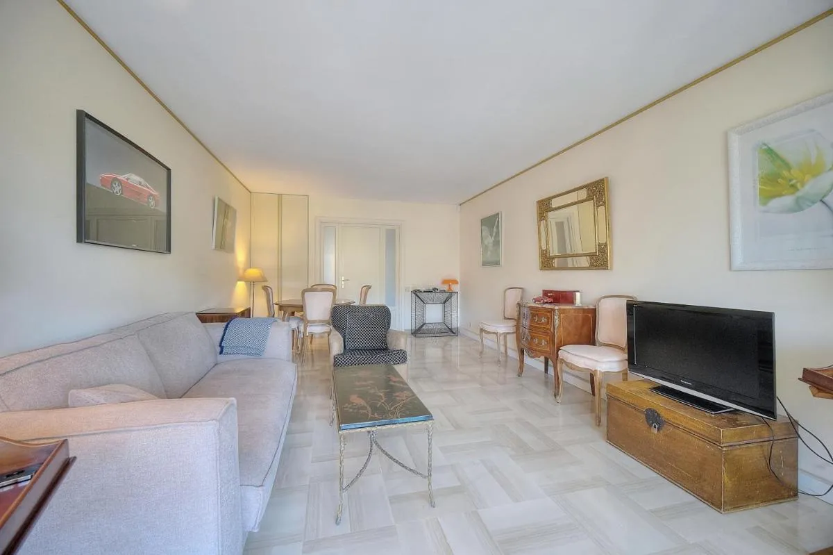 Image 1 of Appartement cannes Croisette