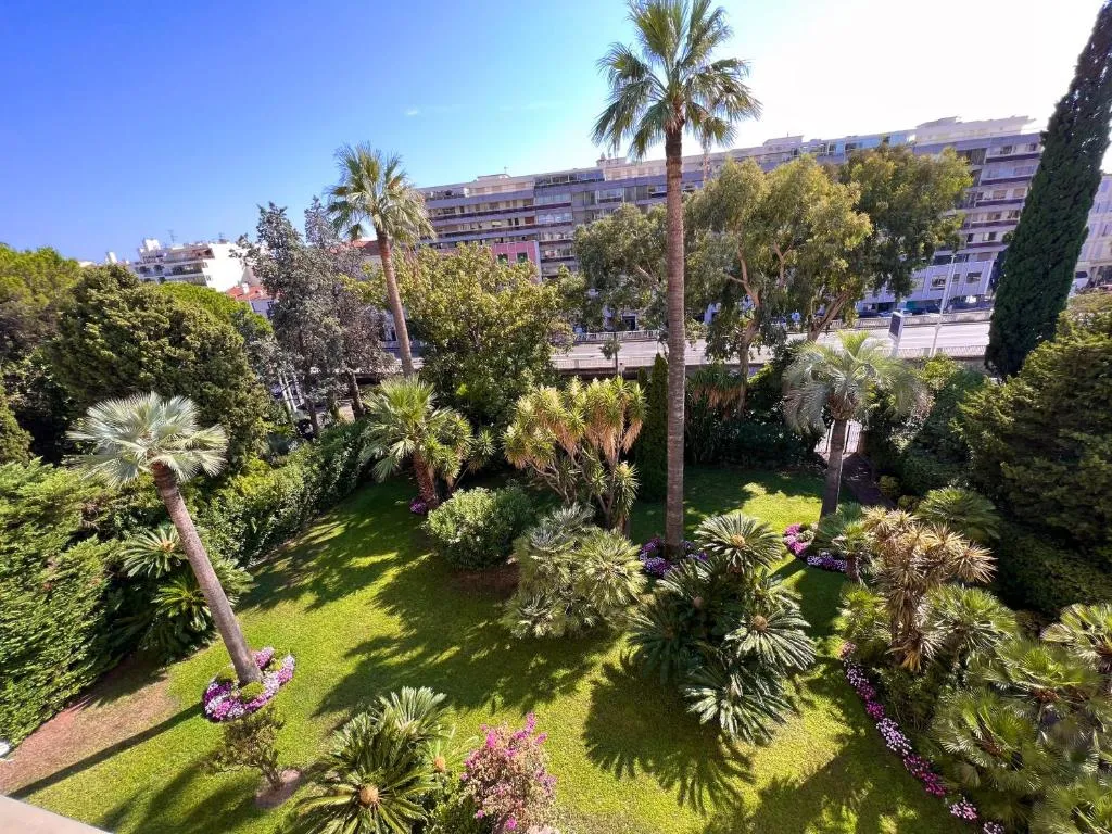 Image of Appartement cannes Croisette