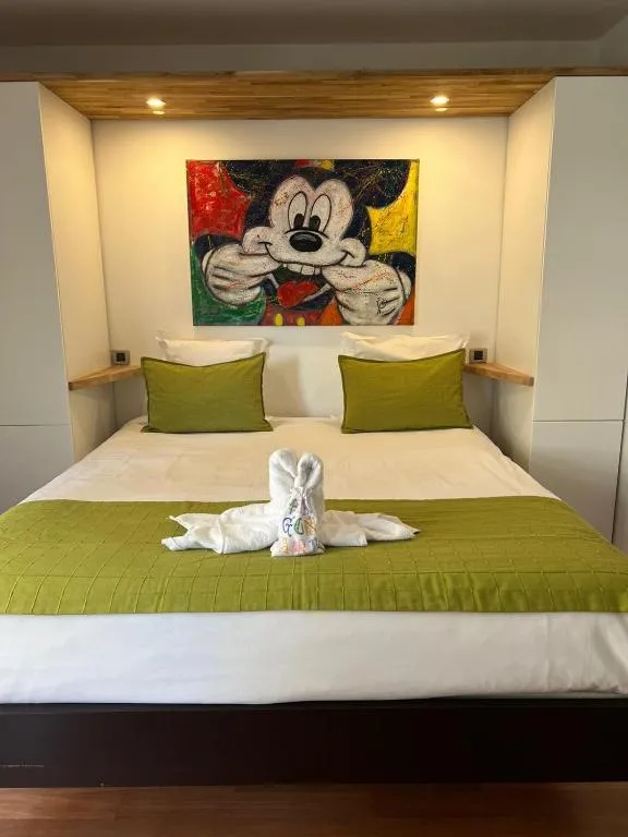 Image 3 of Arthur Properties Rue d’Antibes