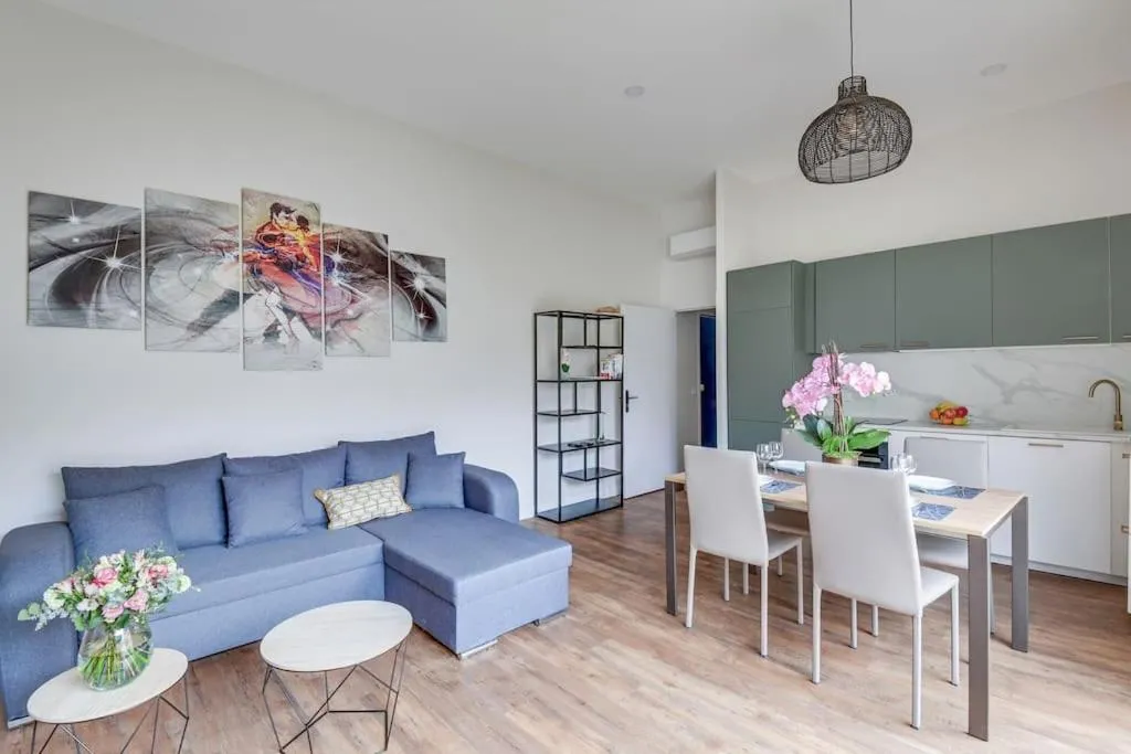 Image 3 of BRP Luxueux et calme Appartement 4 chambres, 10 minutes des plages