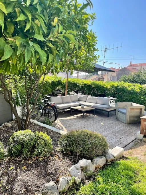 Image 3 of Beautiful Home w/ AC – Close to Exhibition & Beach