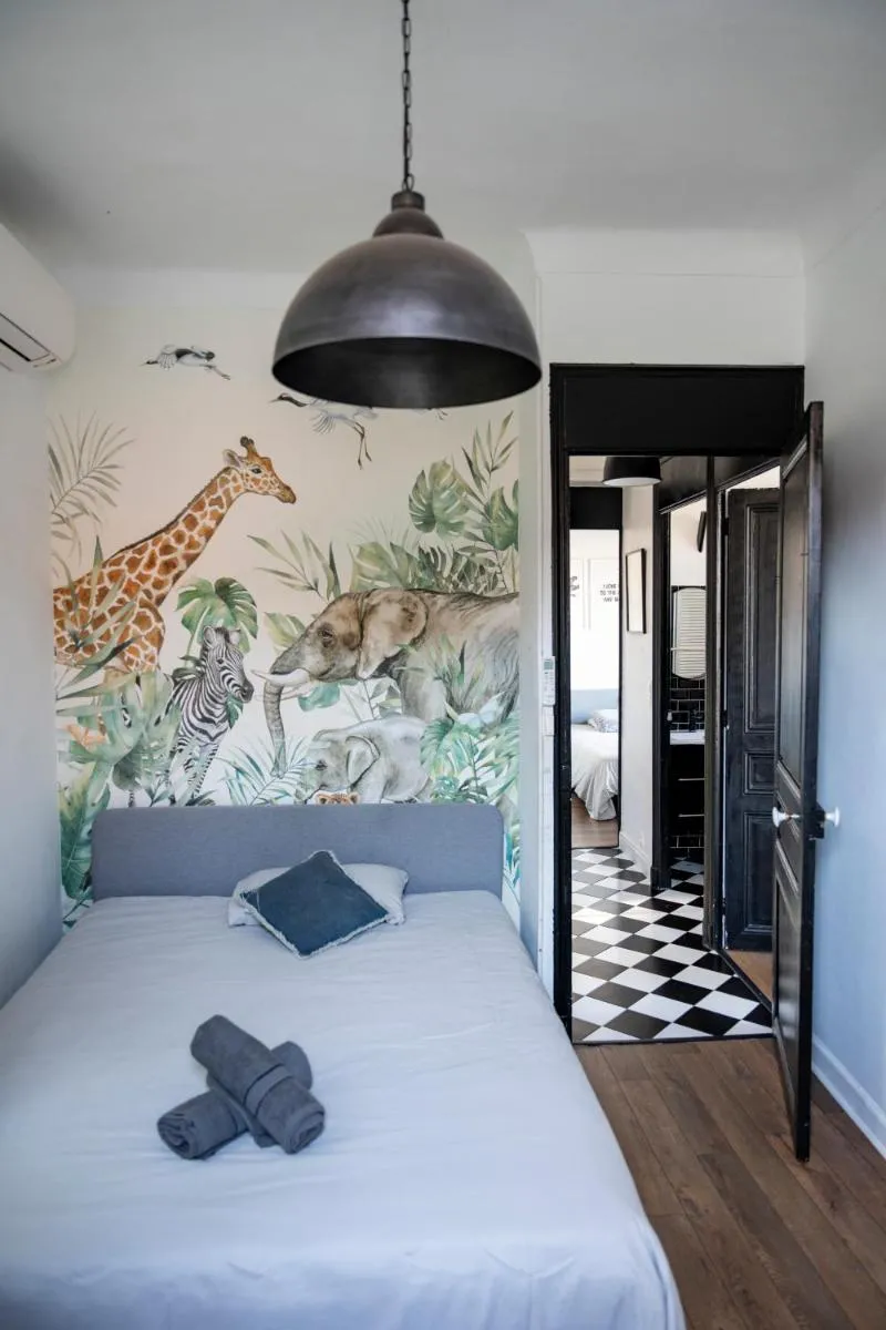 Image 4 of Beautiful Home w/ AC – Close to Exhibition & Beach