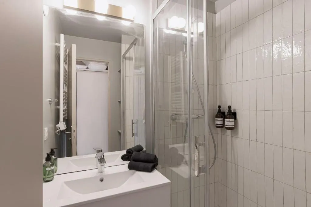 Image 5 of Bella Vista – Piscine, vue mer, parking, clim