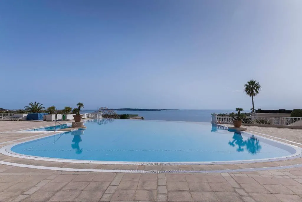 Image 1 of Bella Vista – Piscine, vue mer, parking, clim