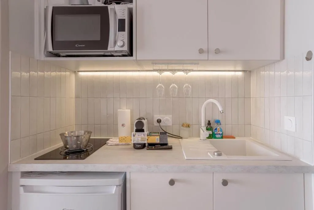 Image 6 of Bella Vista – Piscine, vue mer, parking, clim