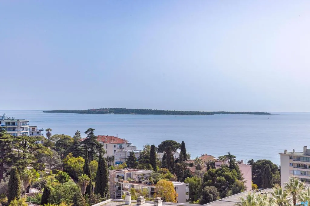 Image of Bella Vista – Piscine, vue mer, parking, clim