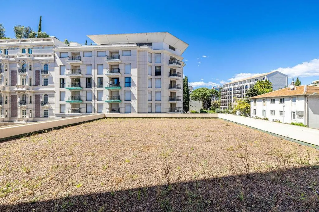 Image 4 of Brilliant apartment near the Croisette