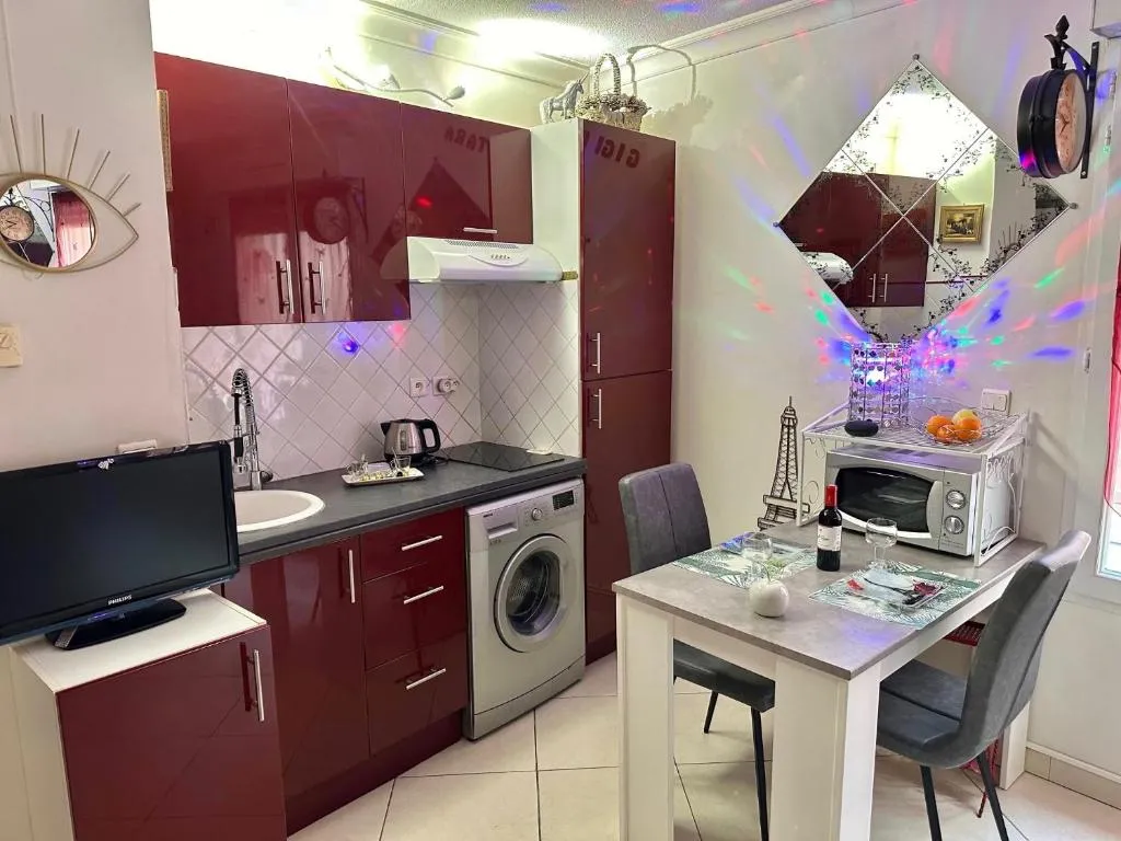 Image of CANNES centre 5 minutes de la mer