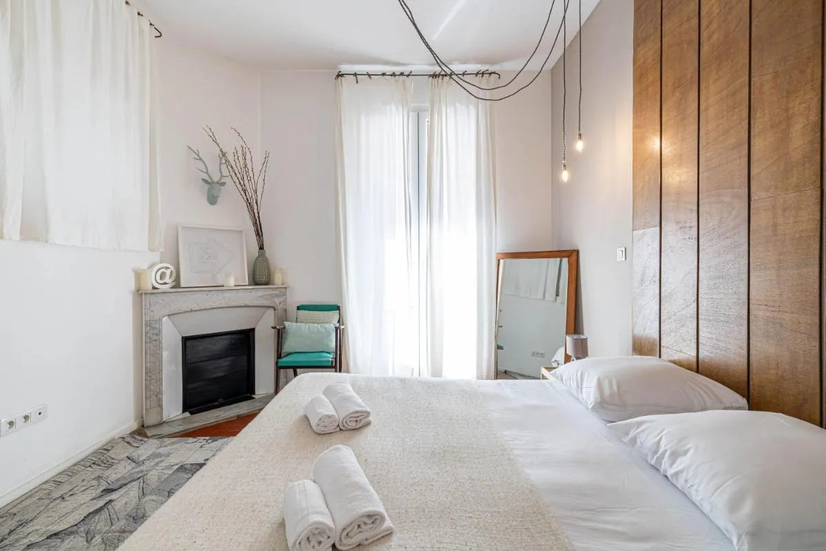 Image 5 of CMG – Luxueux appartement en plein coeur de Cannes