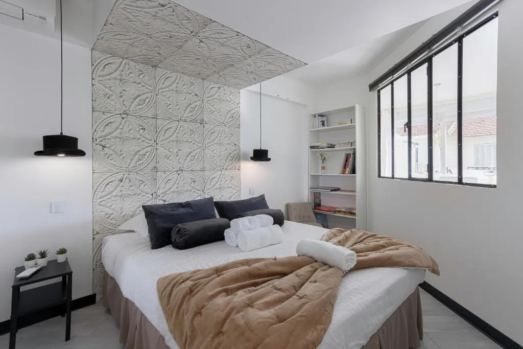 Image 4 of Cannes Bliss – 12mn à pied du Palais, 5mn plages, clim, terrasse