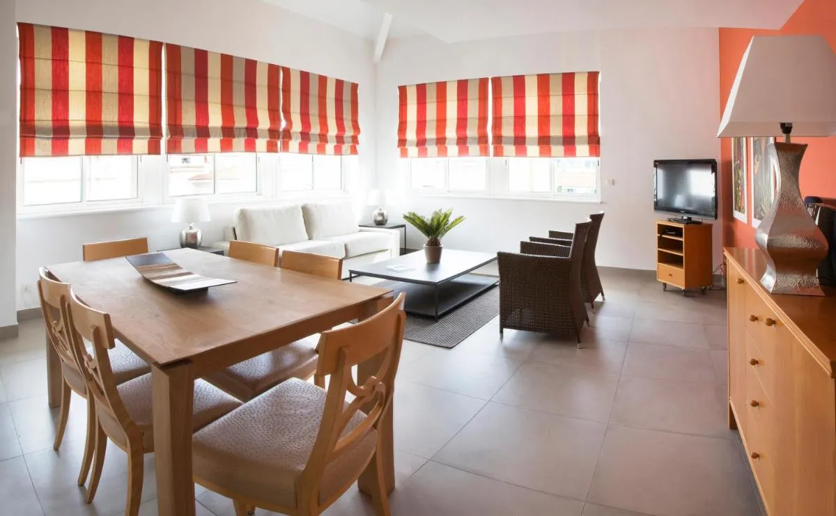 Image 6 of Cannes Croisette Prestige Apart’hotel