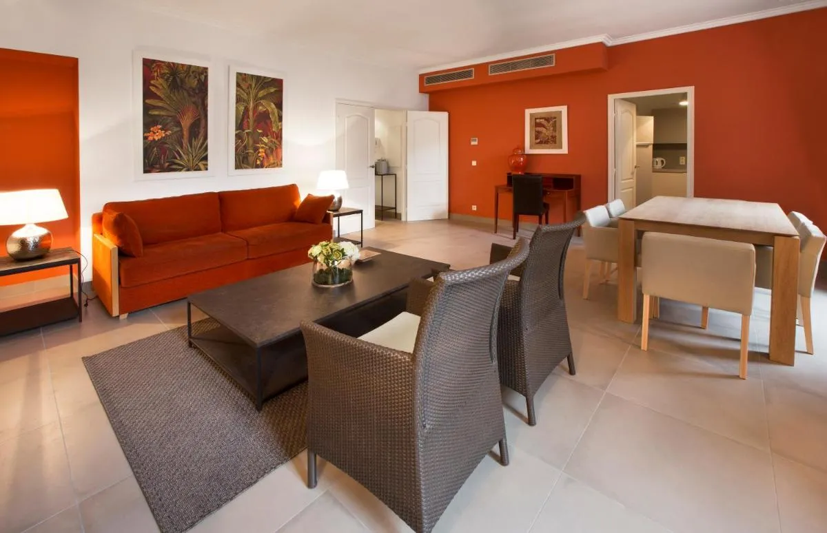 Image 5 of Cannes Croisette Prestige Apart’hotel
