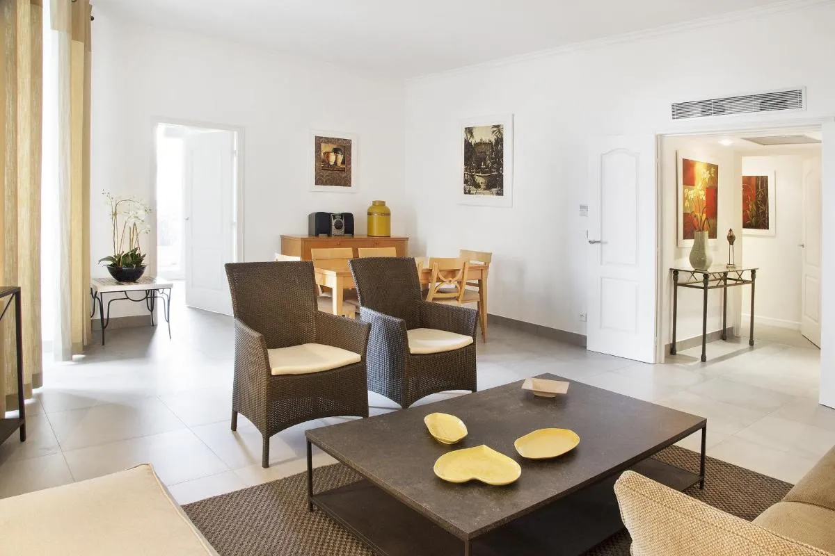 Image 4 of Cannes Croisette Prestige Apart’hotel