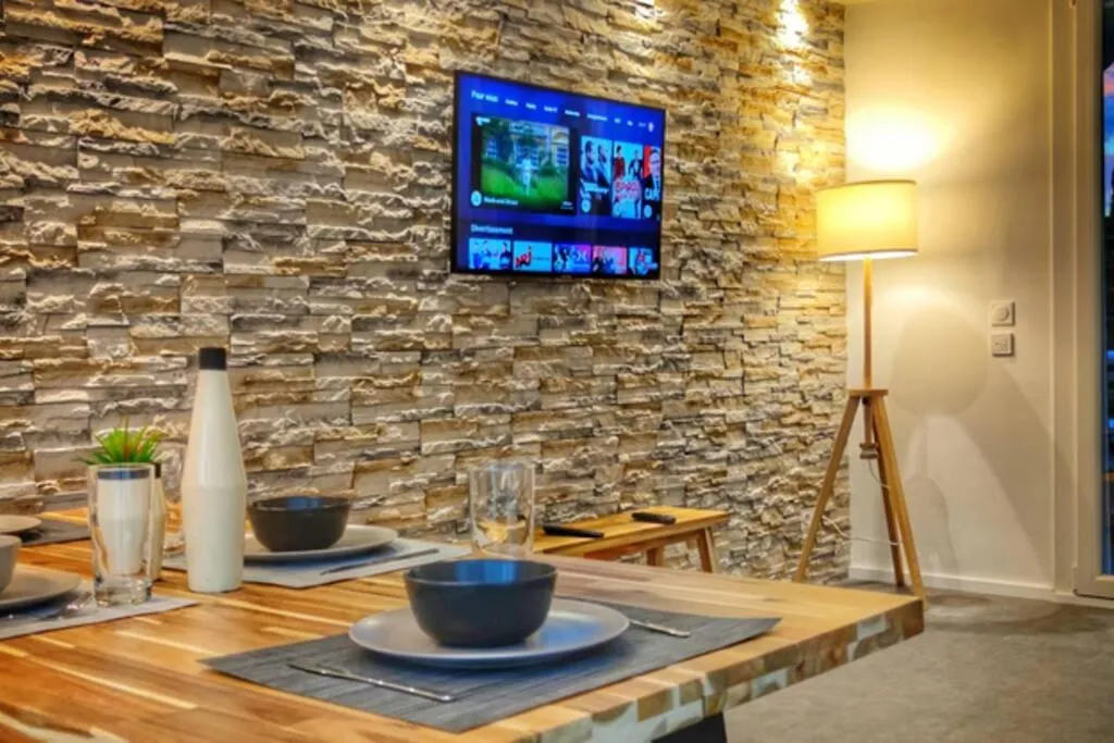 Image 1 of Cannes Holiday suite à 2 pas du festival