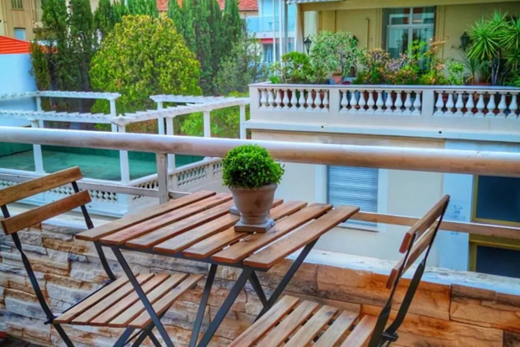 Image 4 of Cannes Holiday suite à 2 pas du festival