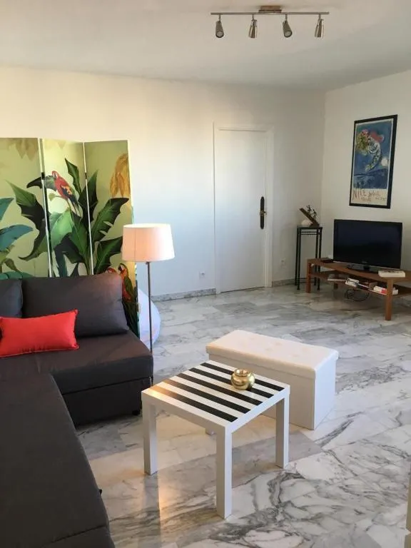 Image of Cannes Président Vue Mer