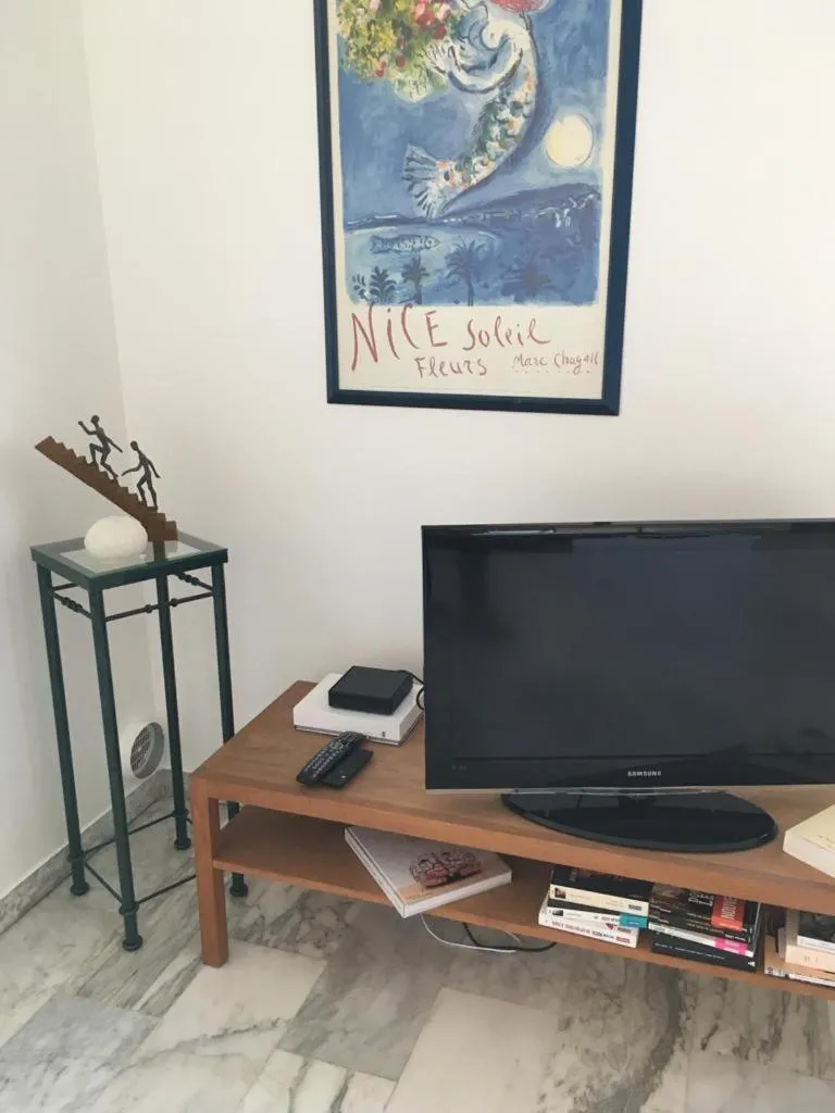 Image 4 of Cannes Président Vue Mer