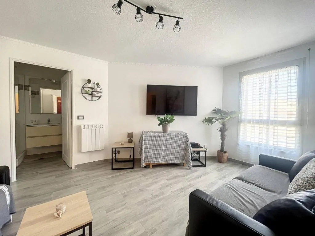 Image of Cannes – Studio cosy 5mn Palais