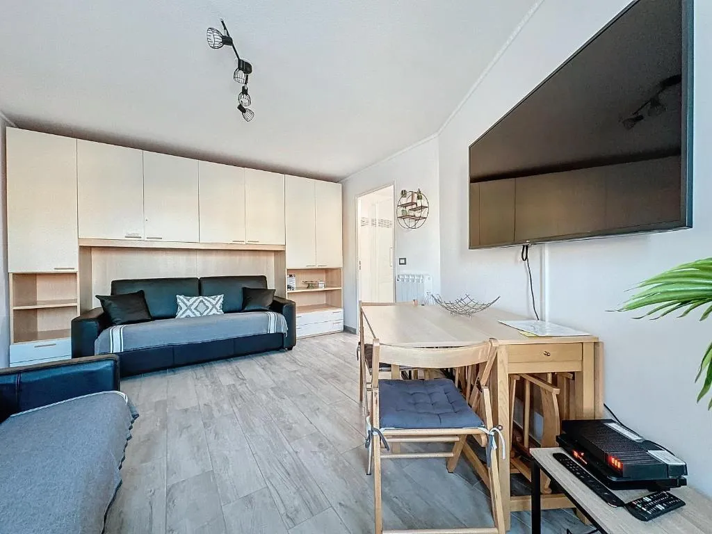 Image 2 of Cannes – Studio cosy 5mn Palais