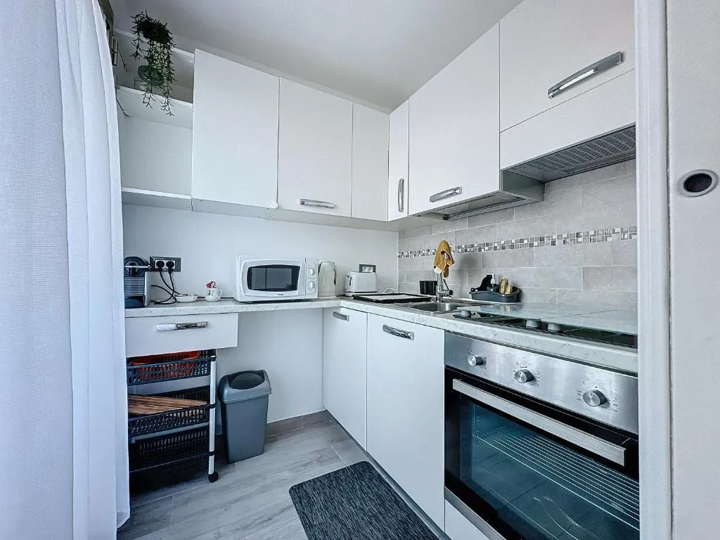 Image 6 of Cannes – Studio cosy 5mn Palais