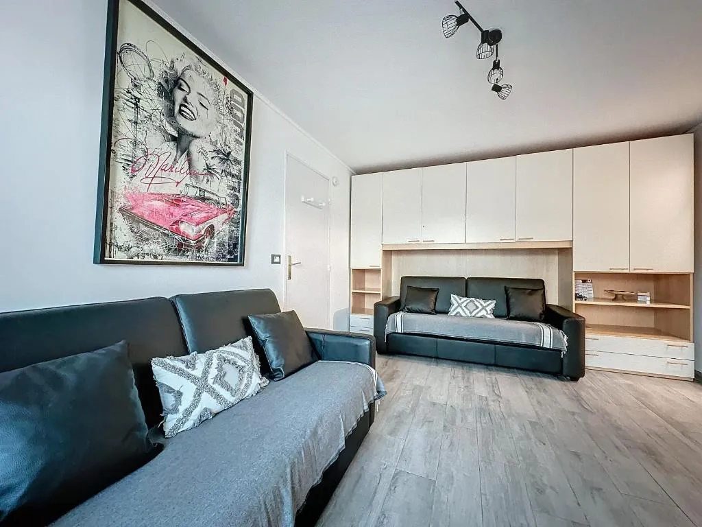 Image 5 of Cannes – Studio cosy 5mn Palais