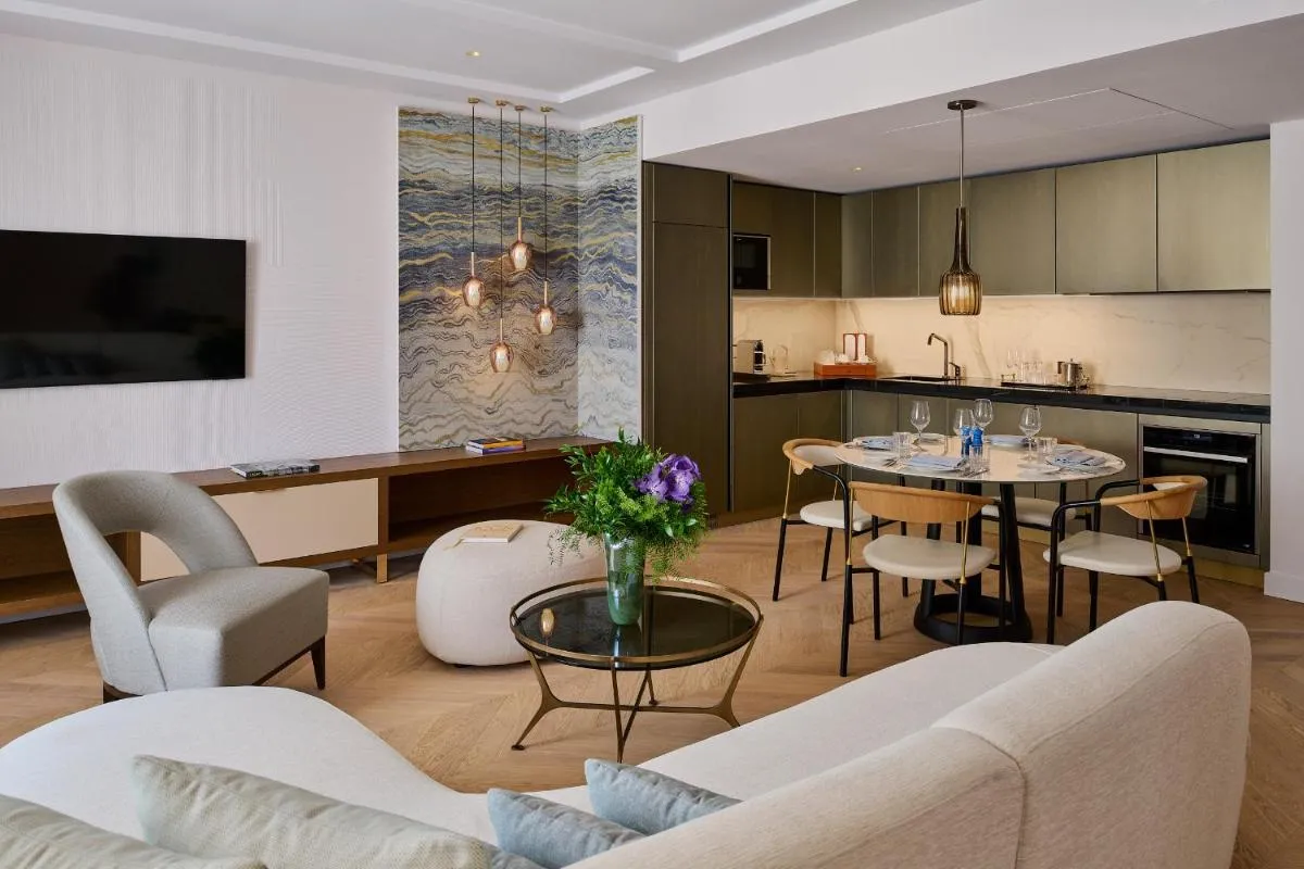 Image 4 of Carlton Cannes, a Regent Hotel