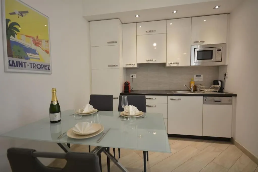 Image of Carlton Suite avec lit King Size