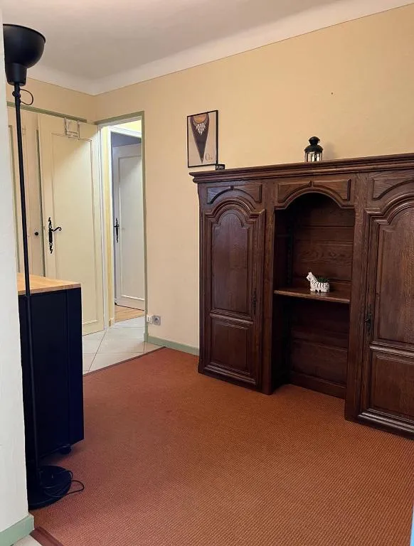 Image 6 of Charming Villa-Appartement Of 95 M2 With A View On The Sea