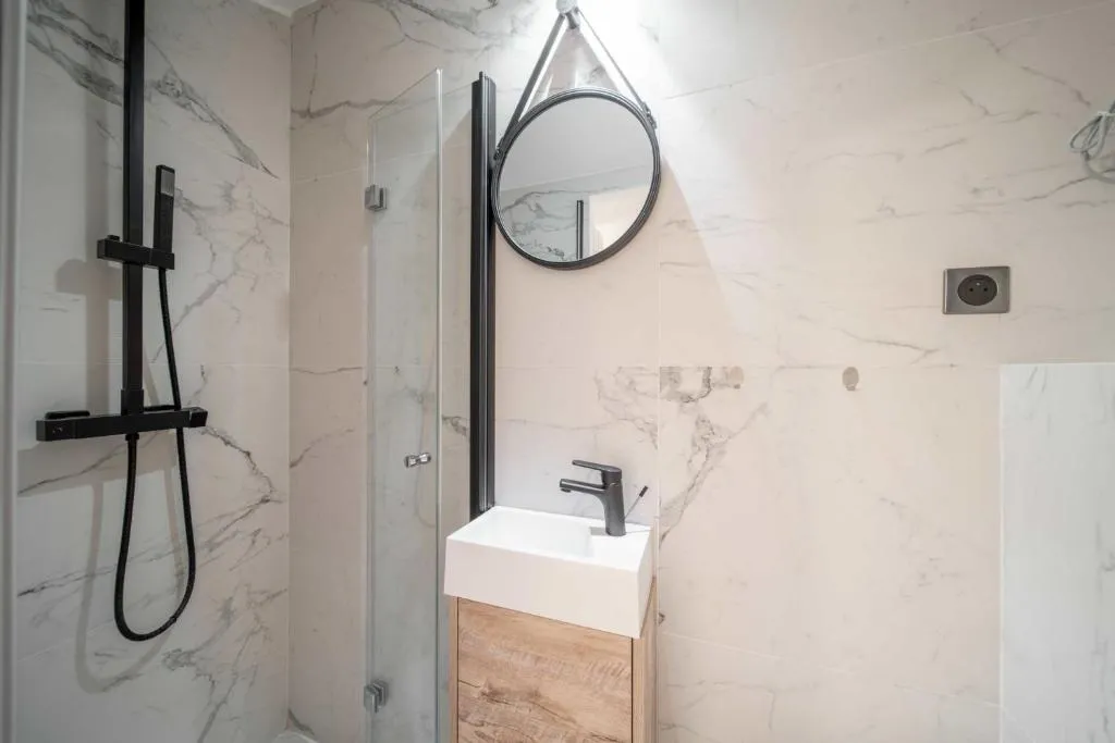 Image 5 of Charming apartment for 4 people – Forville – 100m from the Old Port