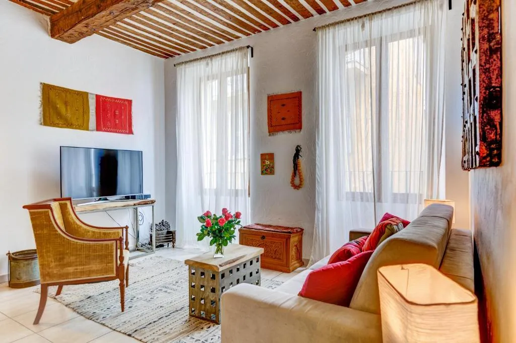 Image of Cocoon’in Cannes Le Suquet