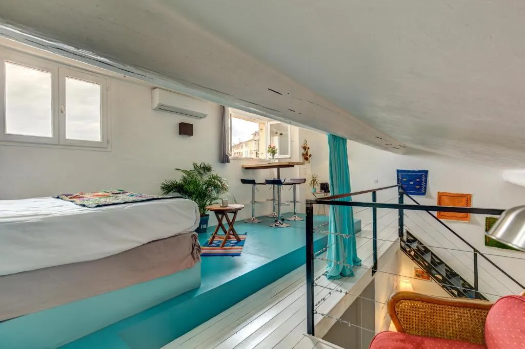 Image 5 of Cocoon’in Cannes Le Suquet