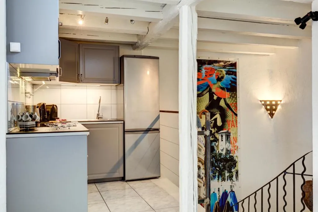 Image 6 of Cocoon’in Cannes Le Suquet