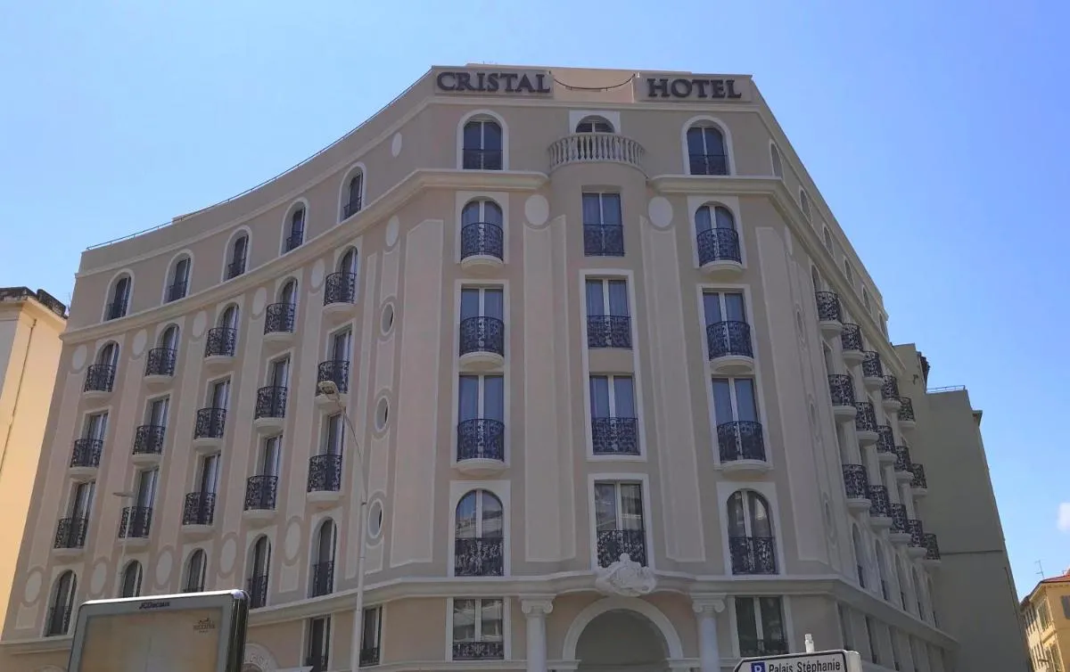 Image of Cristal Hôtel & Spa