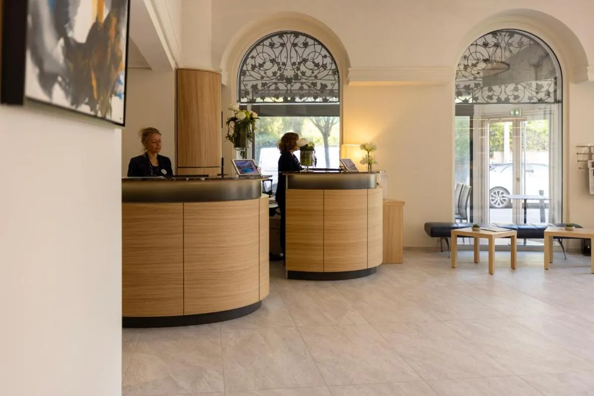 Image 1 of Cristal Hôtel & Spa