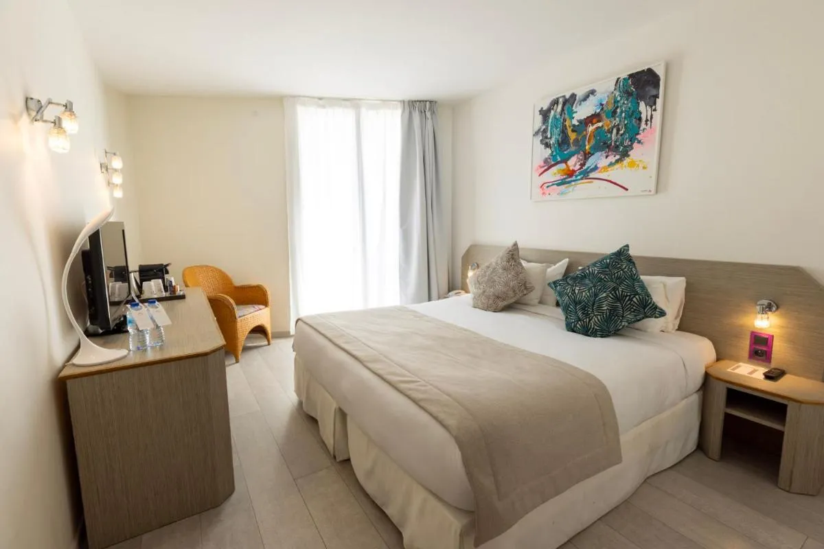 Image 2 of Cristal Hôtel & Spa