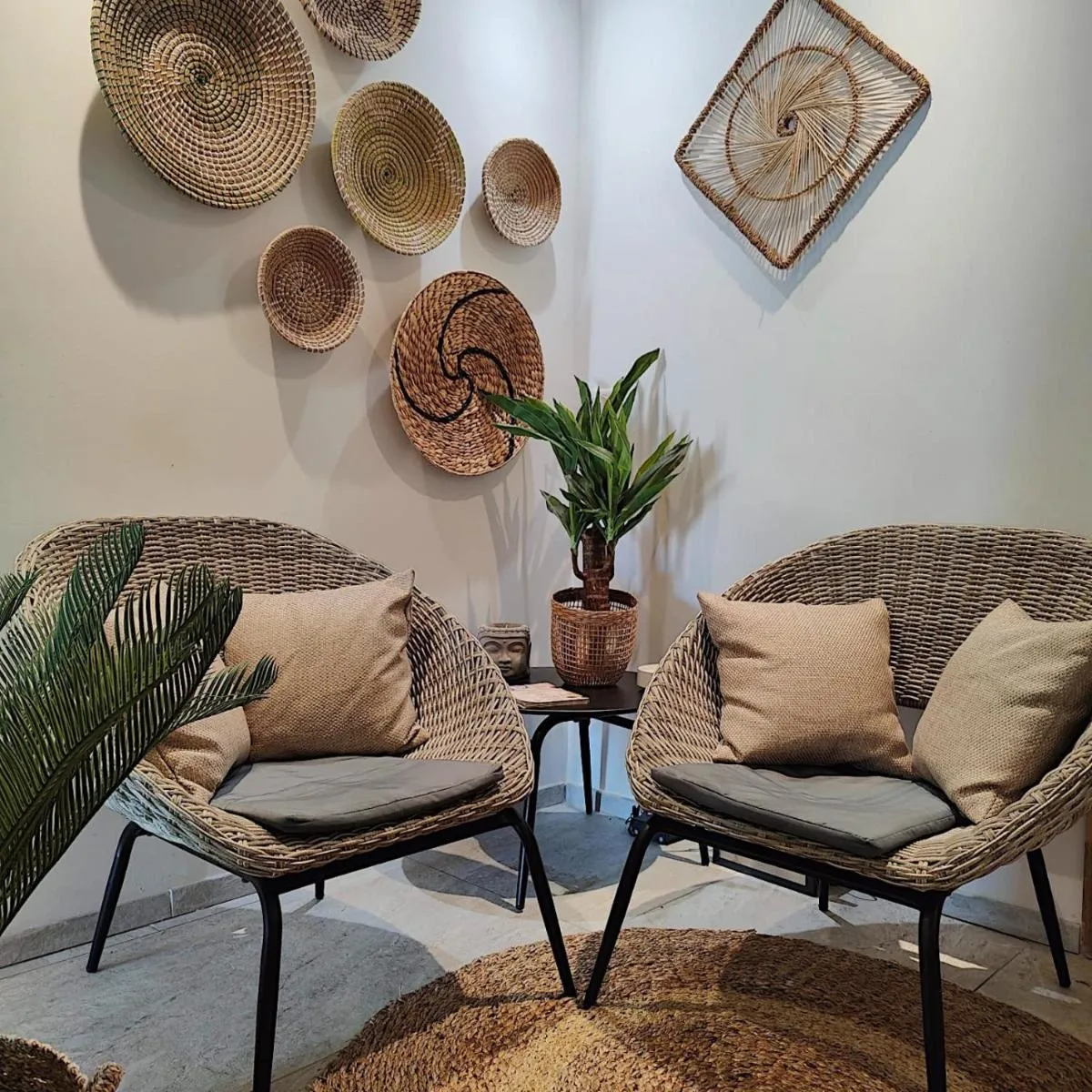 Image 6 of Cristal Hôtel & Spa