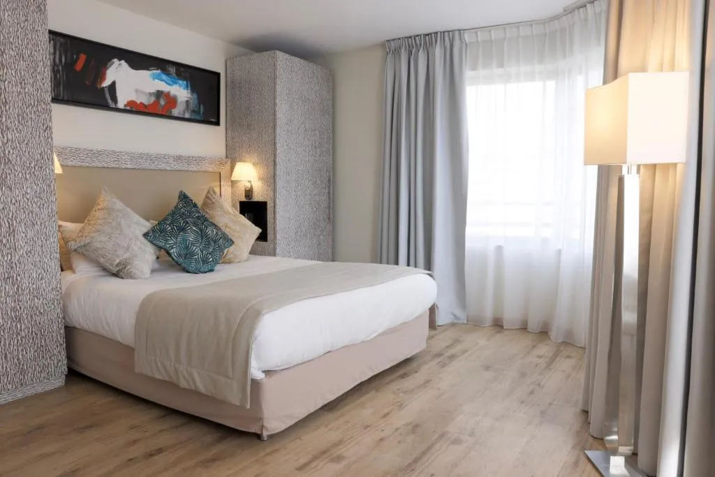 Image 6 of Eden Hotel & Spa