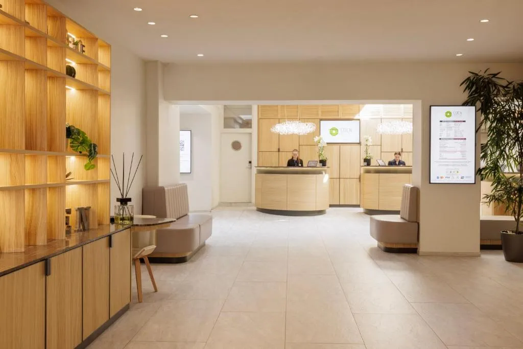 Image 2 of Eden Hotel & Spa