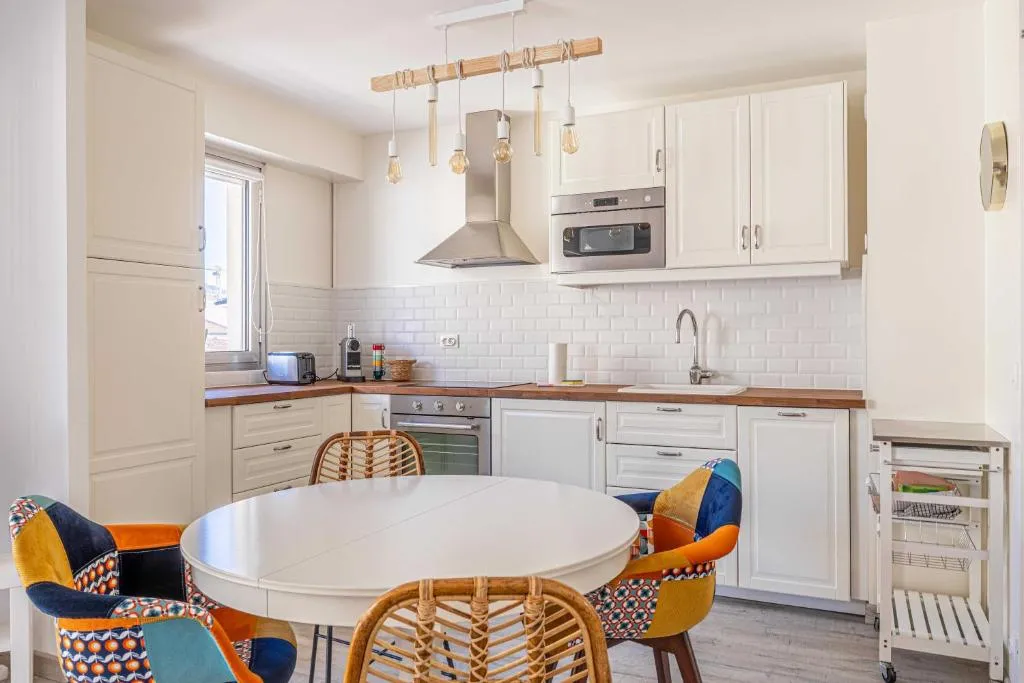 Image 2 of Exceptional air-conditioned flat in Cannes