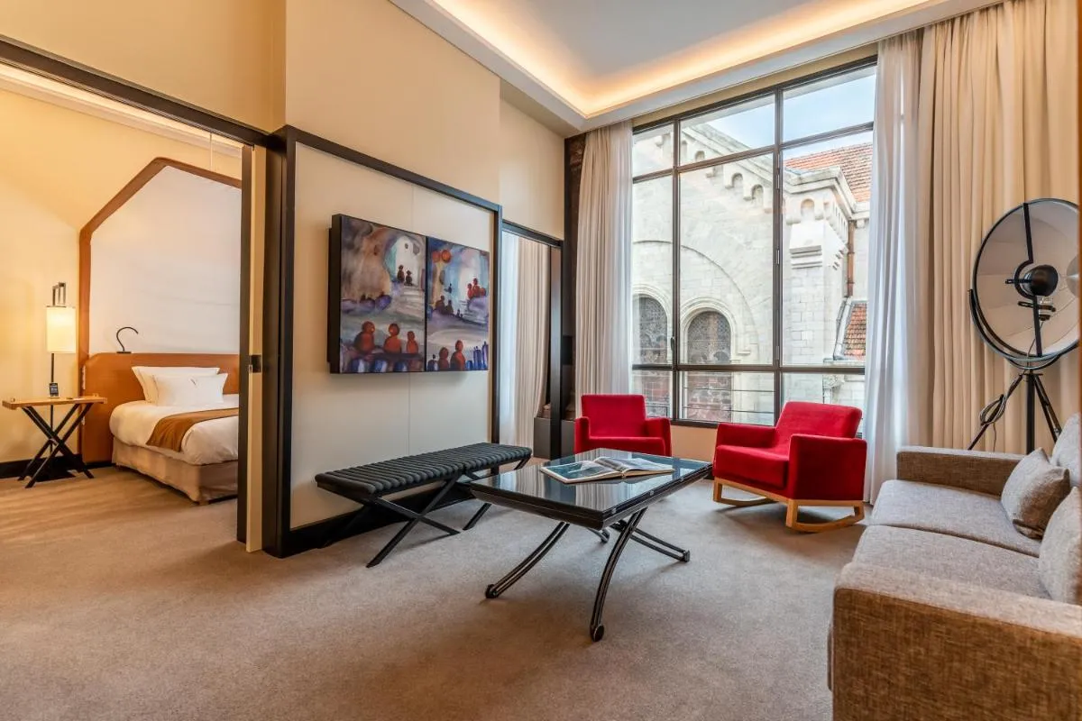 Image 5 of Five Seas Hotel Cannes, a Member of Design Hotels