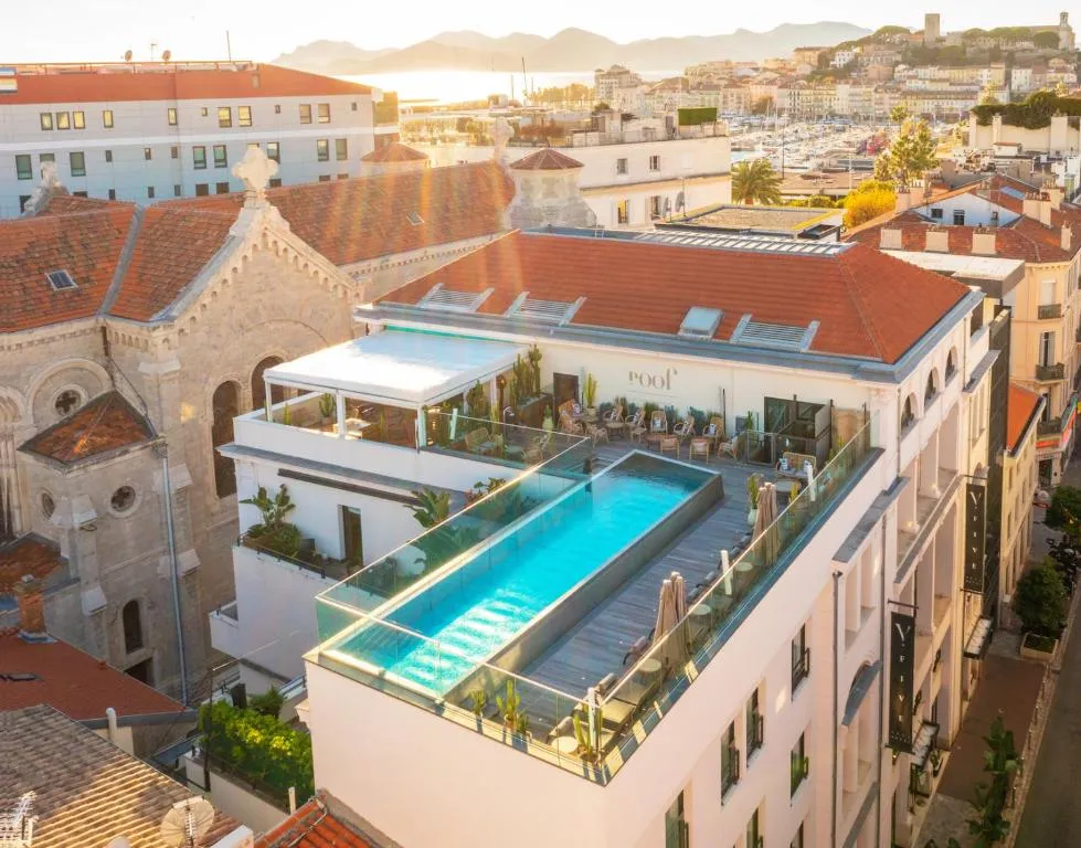 Image of Five Seas Hotel Cannes, a Member of Design Hotels