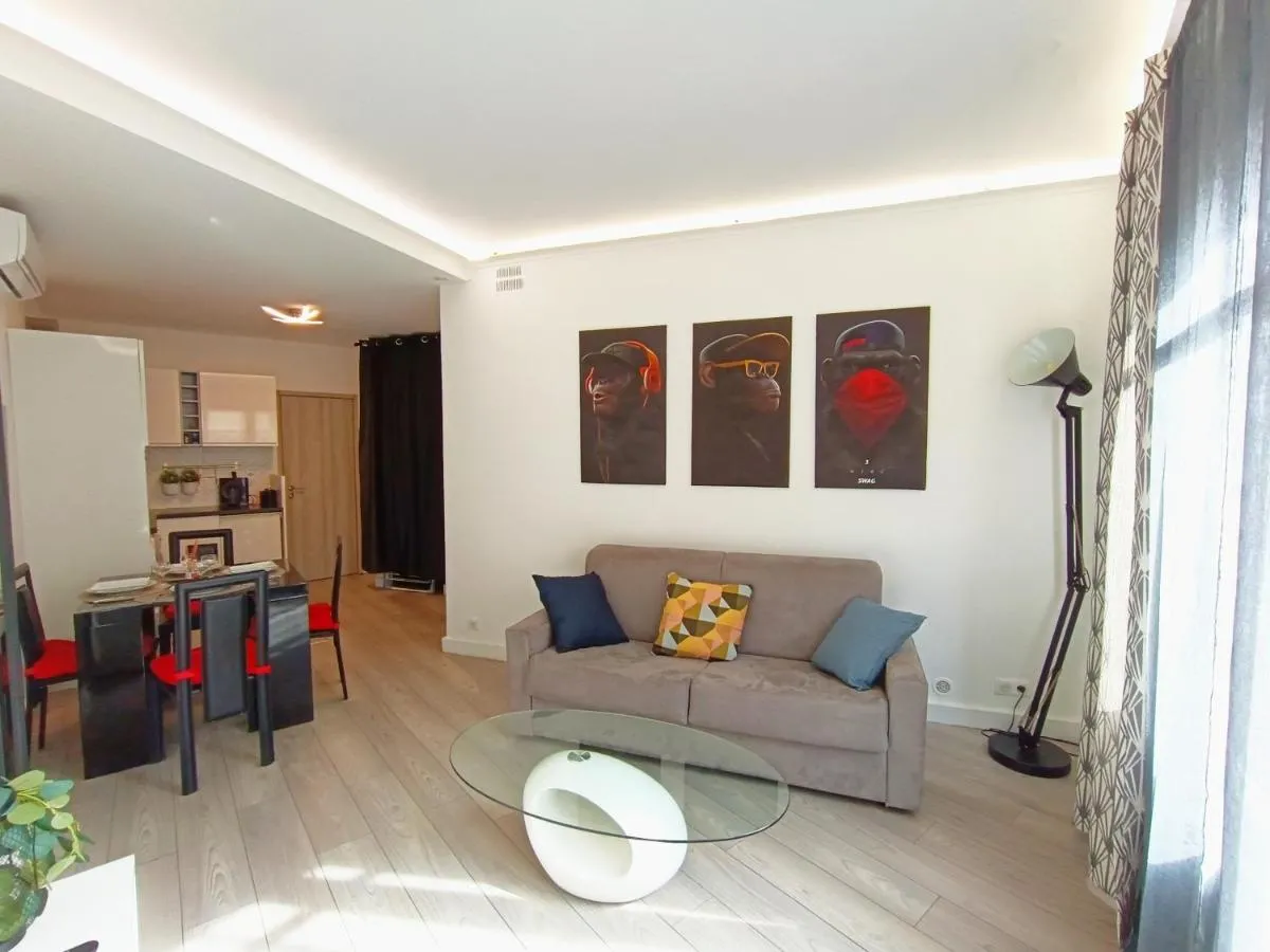 Image 1 of Foras Urban Living à 2 pas du festival