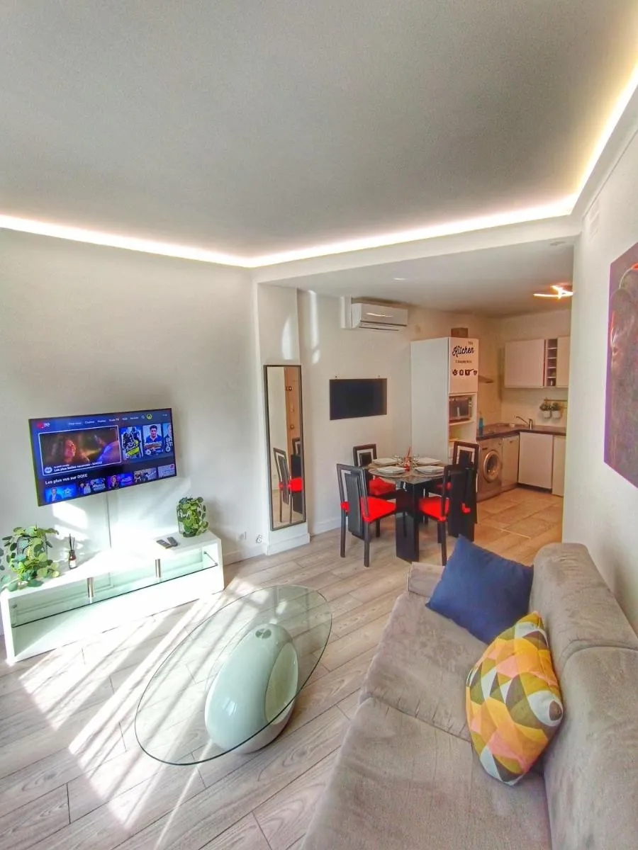 Image 5 of Foras Urban Living à 2 pas du festival