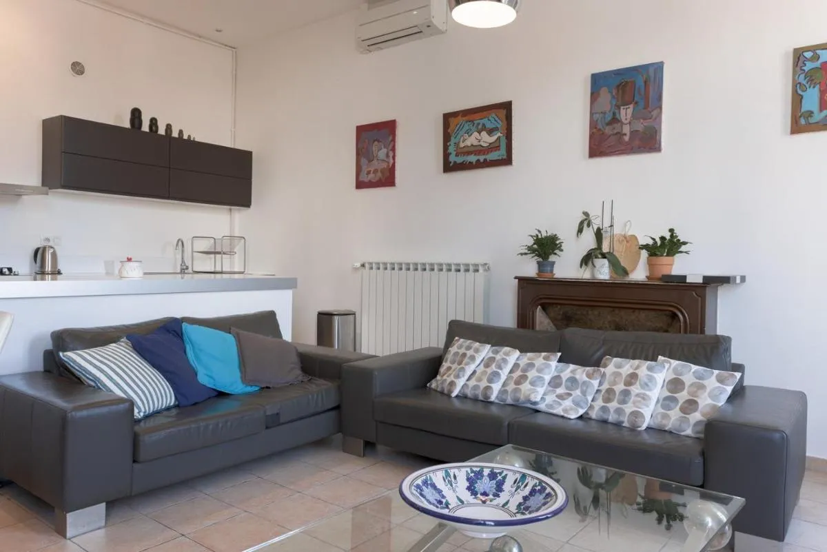 Image 5 of GuestReady – Urban Retreat in Centre Ville