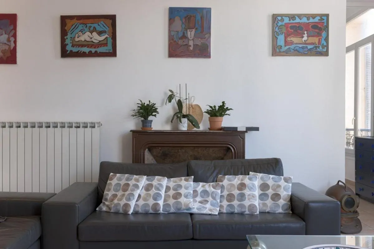 Image 6 of GuestReady – Urban Retreat in Centre Ville