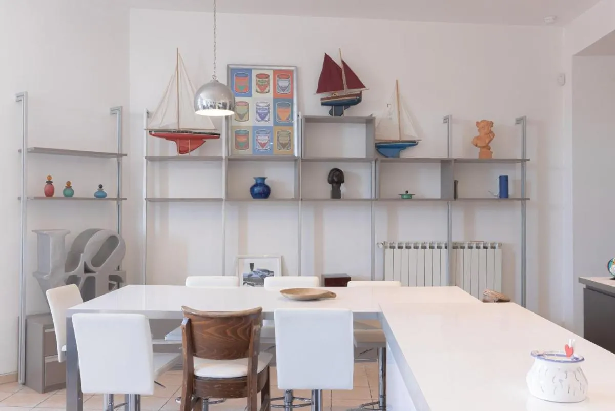 Image 3 of GuestReady – Urban Retreat in Centre Ville