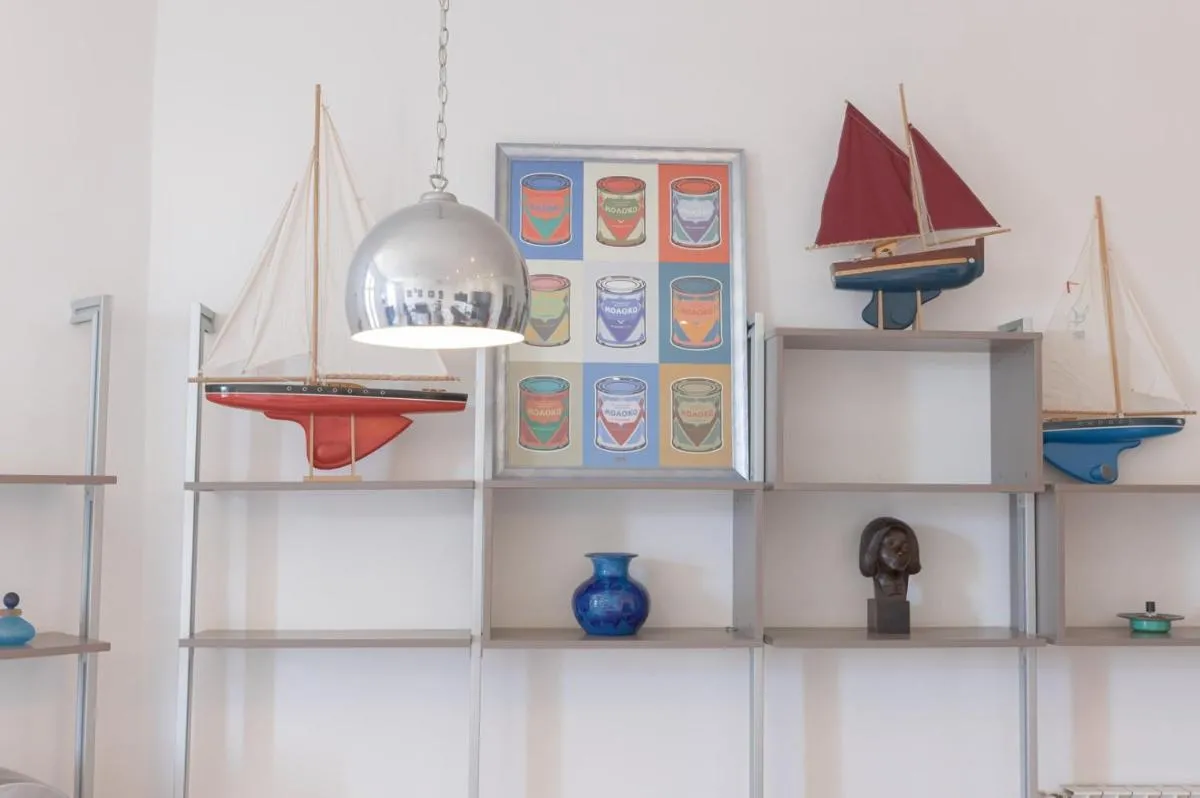 Image 4 of GuestReady – Urban Retreat in Centre Ville