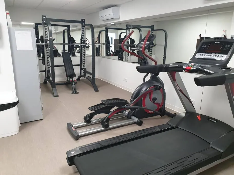 Image 5 of Horizon Bay – Pool – Fitness Room – Terrace