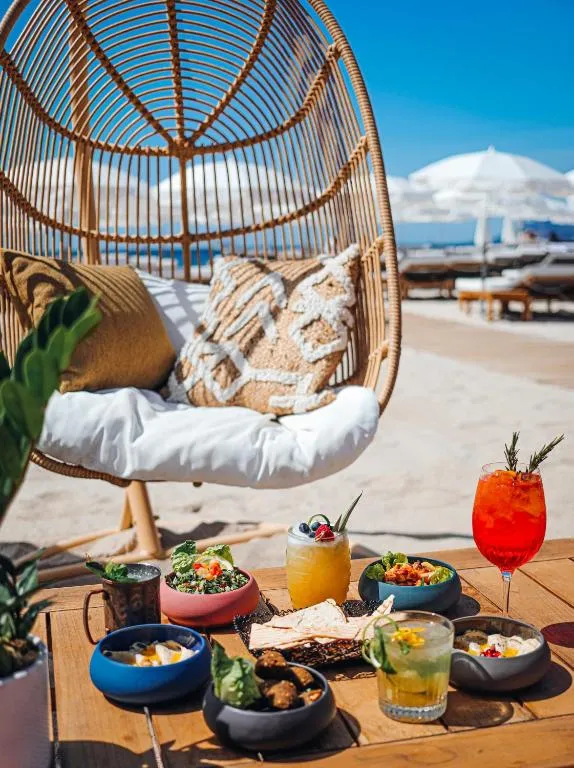 Image 3 of Hôtel Barrière Le Gray d’Albion